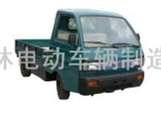 1-5噸電動搬運(yùn)車